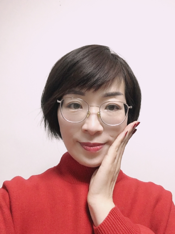 沙拉的第三张照片--连云港残疾人相亲网