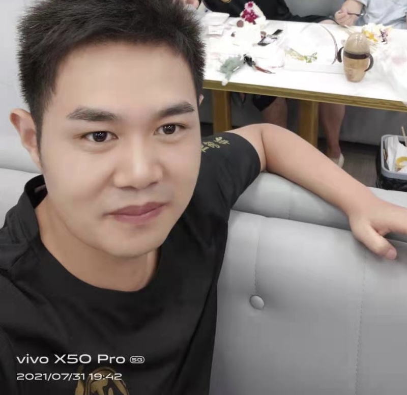 阳洋杨的第一张照片--连云港残疾人相亲网