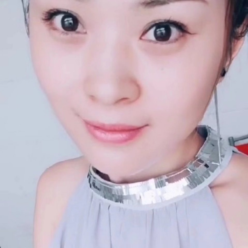 唐琴的第一张照片--连云港残疾人相亲网