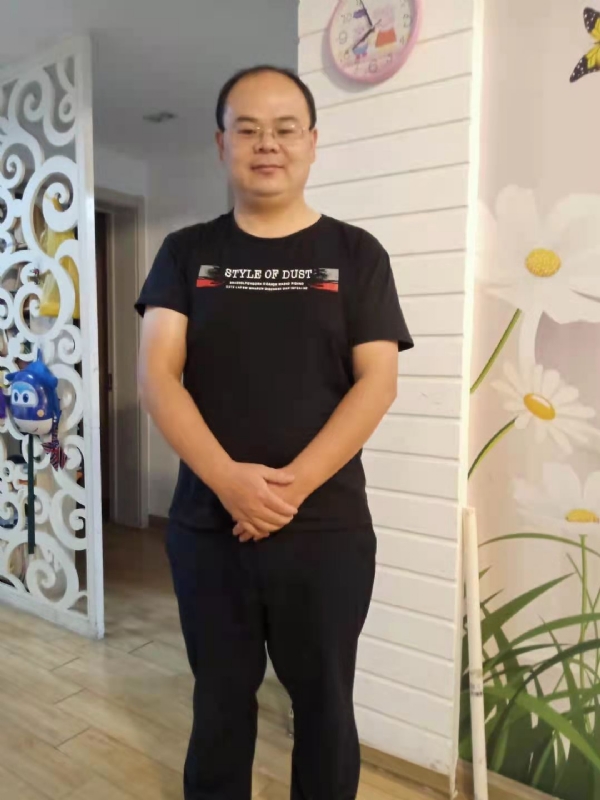 知音难觅的第一张照片--连云港残疾人相亲网