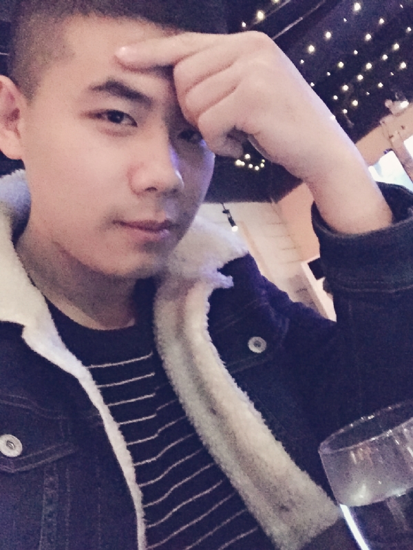 X先生的第二张照片--连云港残疾人相亲网