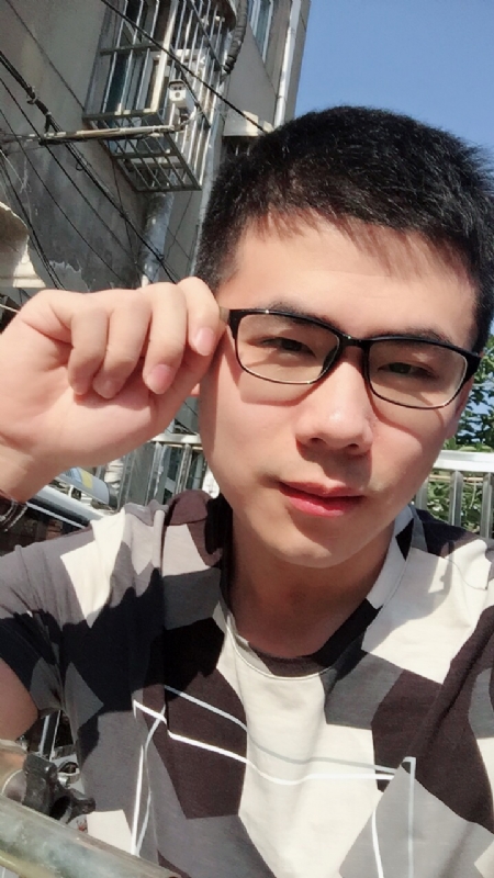 X先生的第四张照片--连云港残疾人相亲网