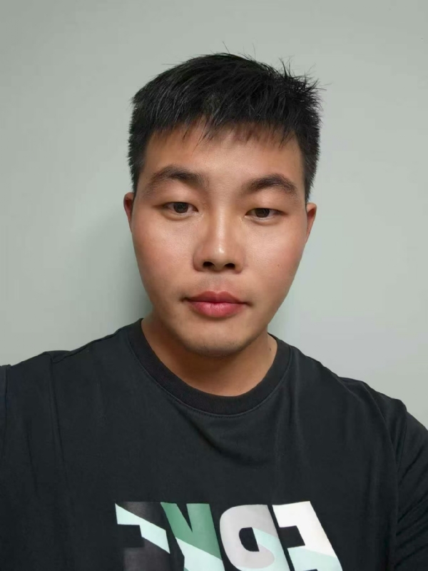 不忘初心的第一张照片--连云港残疾人相亲网