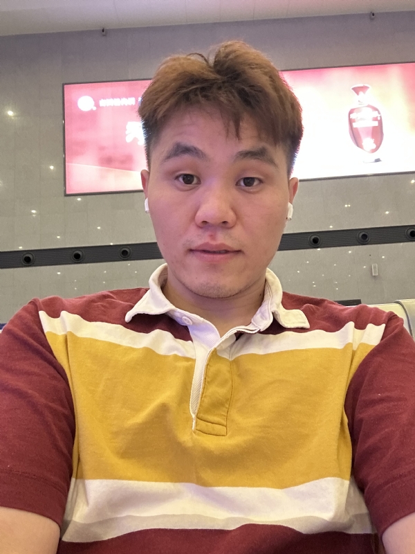 锅锅锅的第一张照片--连云港残疾人相亲网