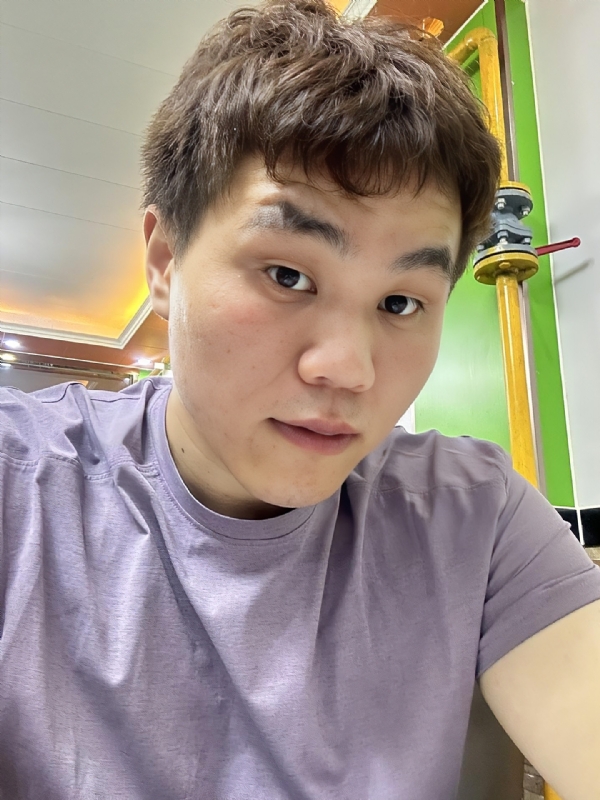 锅锅锅的第二张照片--连云港残疾人相亲网